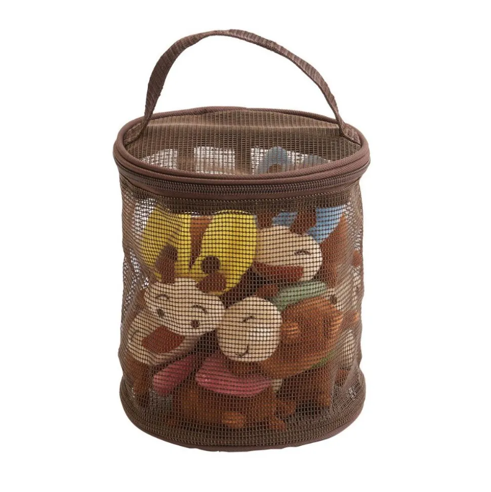 Crinkle and Texture Magnetic Ladybug Set