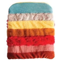 Crinkle Pockets Rainbow Set of 3