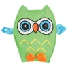 Crinkle Sounds Matching Owls