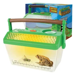 Critter Barn