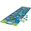 Crocodile Hop™ Floor Game