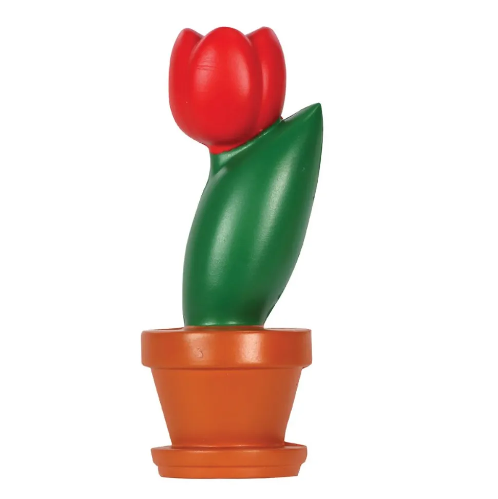 Cross-Section Flower Model