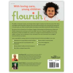 Crying and Laughing: The Emotional Development of Infants and Toddlers Paperback