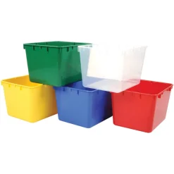 Cubbie Tubs