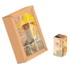 Cube Art Magnetic Masterpieces 6 Artworks