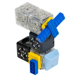 Cubelets Curiosity Set 10 Pieces with Bluetooth®