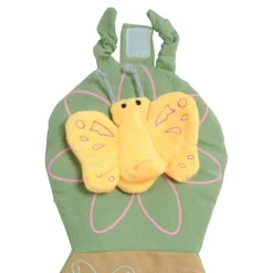Cuddly Critters Caterpillar