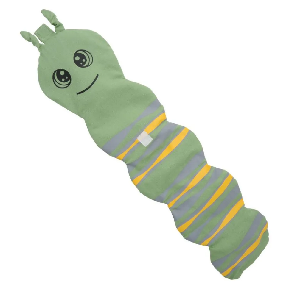 Cuddly Critters Caterpillar