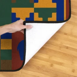 Cultural Carpet Africa 4' x 6' Rectangle