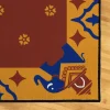 Cultural Carpet India 4' x 6' Rectangle