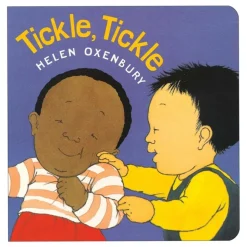 Cultural Diversity Board Books Set of 5