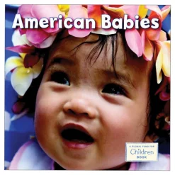 Cultural Diversity Board Books Set of 5