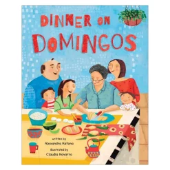 Culturally Diverse Foods Books Set of 4 Paperback