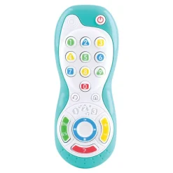 Curious Learner Remote Set of 2