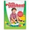 Daily Preschool Experiences: For Learners at Every Level Paperback