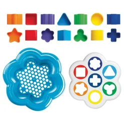 Daisy Shape Sorter