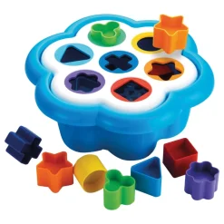 Daisy Shape Sorter