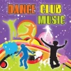 Dance Club Music CD