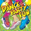 Dance Party Fun CD
