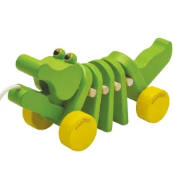 Dancing Alligator Pull Toy