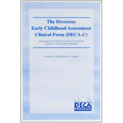 DECA-C Manual
