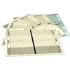 DECA-I/T Parent/Teacher Profile Masters Set of 5