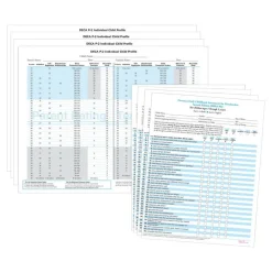 DECA-P2 Record Forms