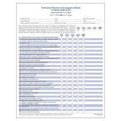 DECA-P2 Record Forms