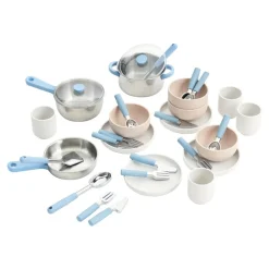 Deluxe Kitchenware Set 30 pieces