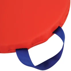 Deluxe Sit-Upons Set of 4 Different Colors