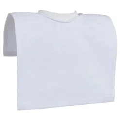 Deluxe Terry Pullover Bibs Set of 10