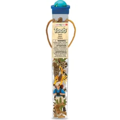 Desert Animal Minis TOOB® Set of 11