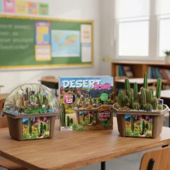 Desert Dome