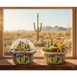 Desert Dome