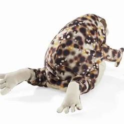 Desert Rain Frog Hand Puppet