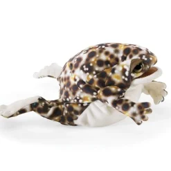 Desert Rain Frog Hand Puppet