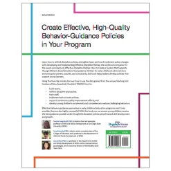Developing and Implementing Effective Discipline Policies Paperback