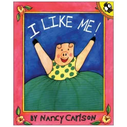 Developing Social & Emotional Relationships Books Set of 5