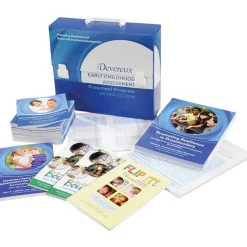Devereux Early Childhood Assessment Preschool Program, 2nd Edition (DECA-P2)