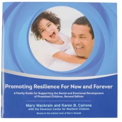 Devereux Early Childhood Assessment Preschool Program, 2nd Edition (DECA-P2)