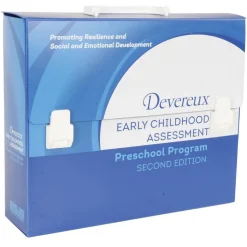 Devereux Early Childhood Assessment Preschool Program, 2nd Edition (DECA-P2)