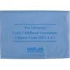 Devereux Early Childhood Assessment Clinical DECA-C Kit