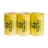 Diaper Disposable Bags 3 Rolls 600 Bags