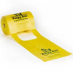 Diaper Disposable Bags 3 Rolls 600 Bags