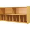 Diaper Wall Storage Natural