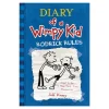 Diary of a Wimpy Kid Hardback Books Set of 4