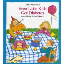 Different Abilities Books Set of 7