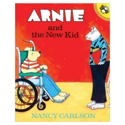 Different Abilities Books Set of 7