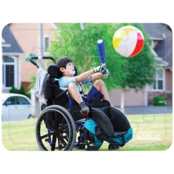 Differing Abilities Puzzles Set of 4