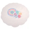 9" Diffusing Paper Circles 100 Pieces